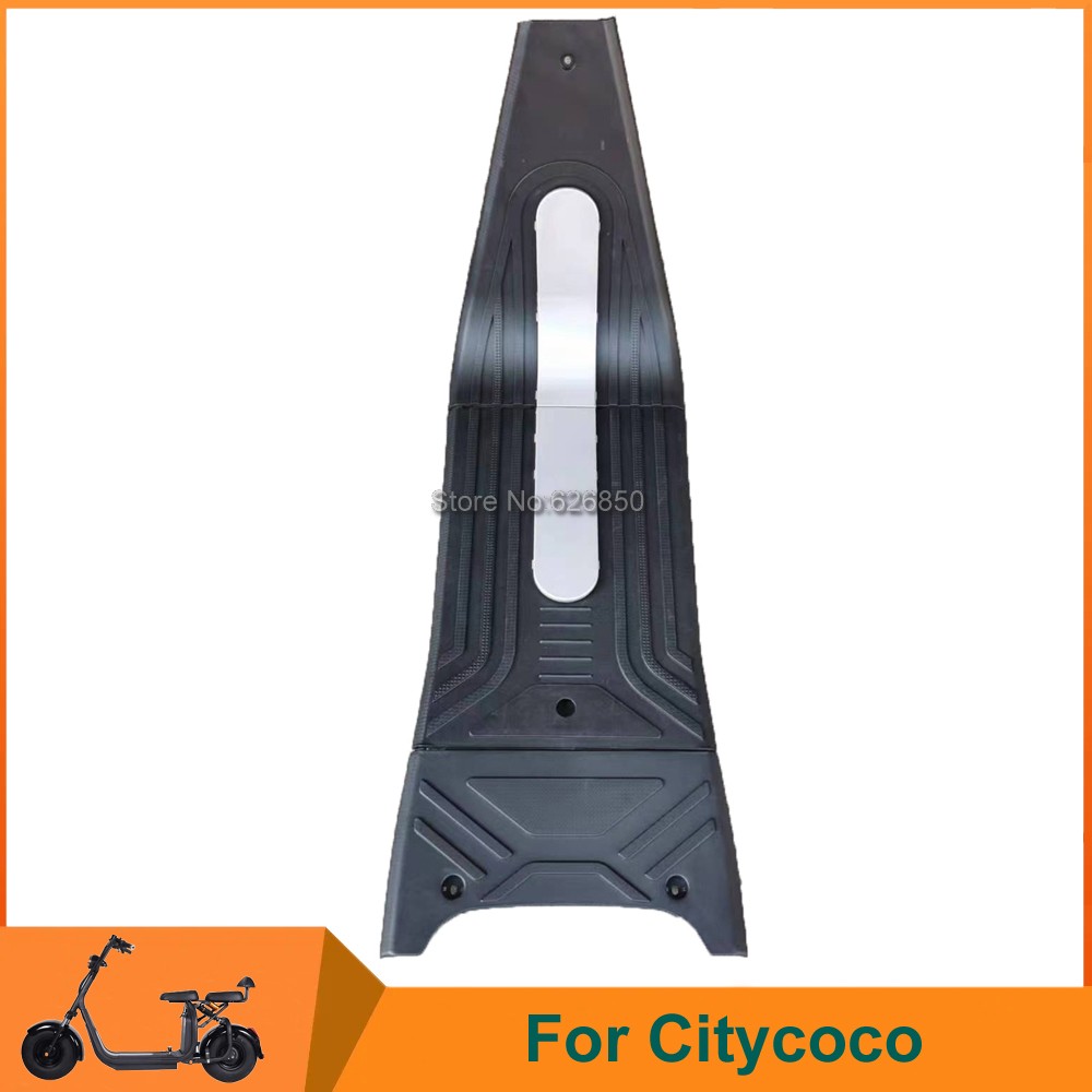 Citycoco x5 x10 base de plásti - 60V 30Ah Electric Scooter Battery avaliação e preço