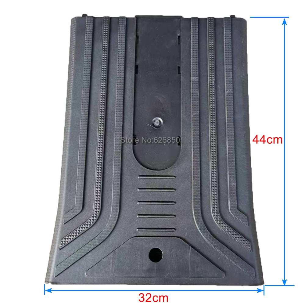 Citycoco x5 x10 base de plásti - 60V 30Ah Electric Scooter Battery avaliação e preço